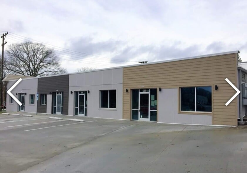 More Photos Of 518 N Spring St, Greensboro Office For Lease