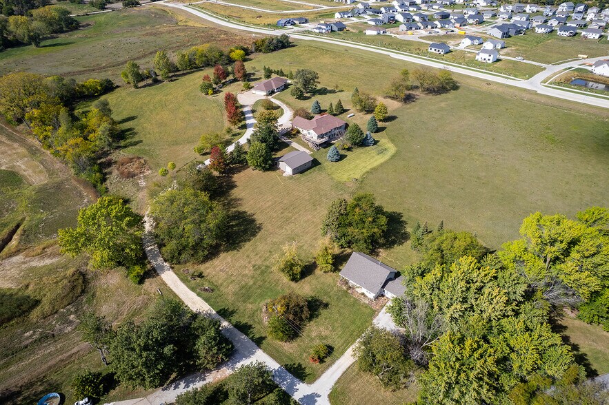 More Photos Of 8975 Lindas Ln, West Des Moines Land For Sale