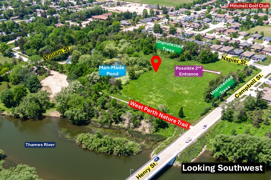 More Photos Of 35 William St, West Perth Land For Sale