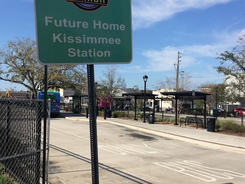 More Photos Of 219 E Drury Ave, Kissimmee Land For Sale