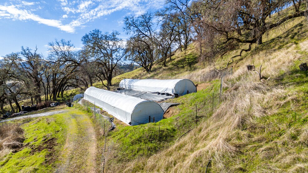 More Photos Of 4300 Young Creek Rd, Ukiah Specialty For Sale