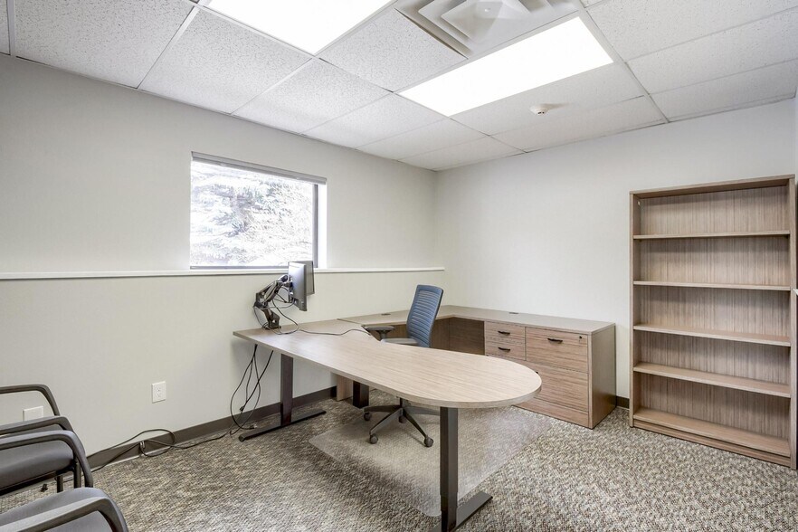 More Photos Of 19316 Goddard Ranch Ct, Morrison Office For Sale