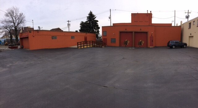 Primary Photo Of 300 Genesee St, Buffalo Industrial For Sale