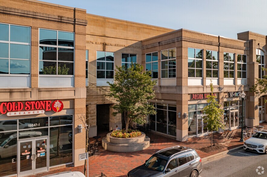 More Photos Of 19847 Century Blvd, Germantown Office For Lease