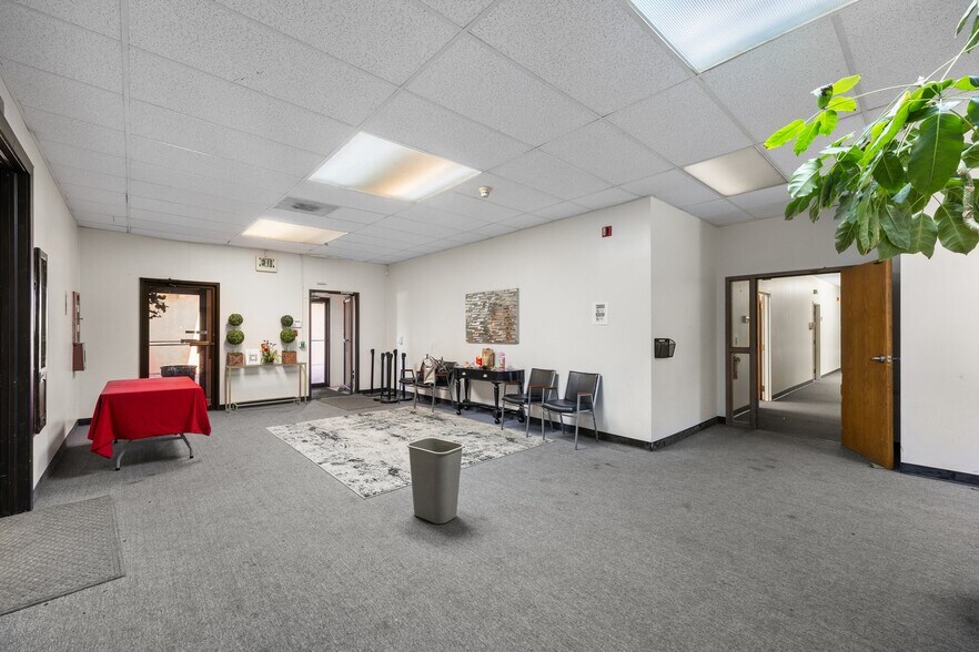 More Photos Of 8550 W 14th Ave, Lakewood Light Manufacturing For Sale