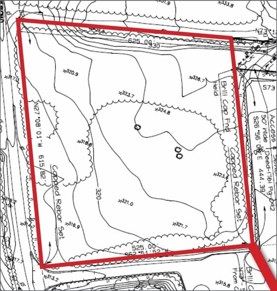 More Photos Of 14 Simpson Rd, Columbia Land For Lease