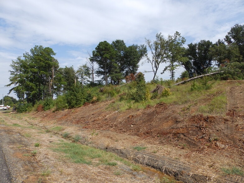 More Photos Of 16393 Highway 31, Tyler Land For Sale