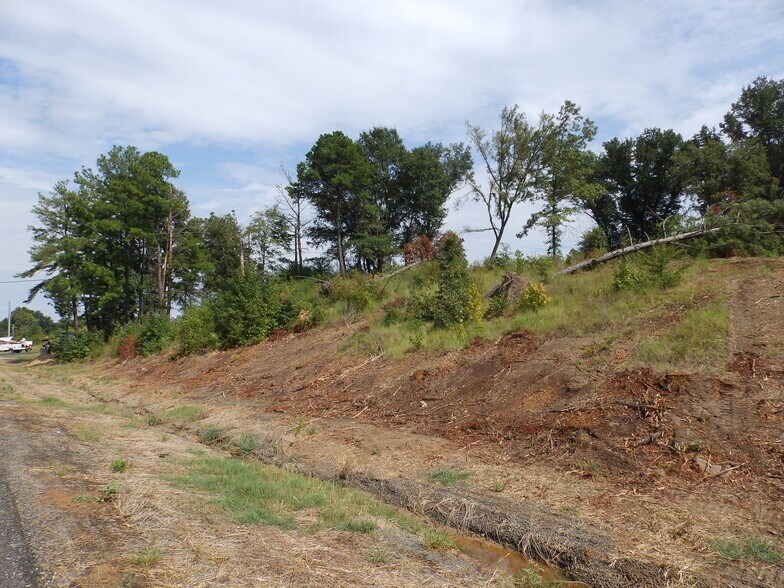 More Photos Of 16393 Highway 31, Tyler Land For Sale