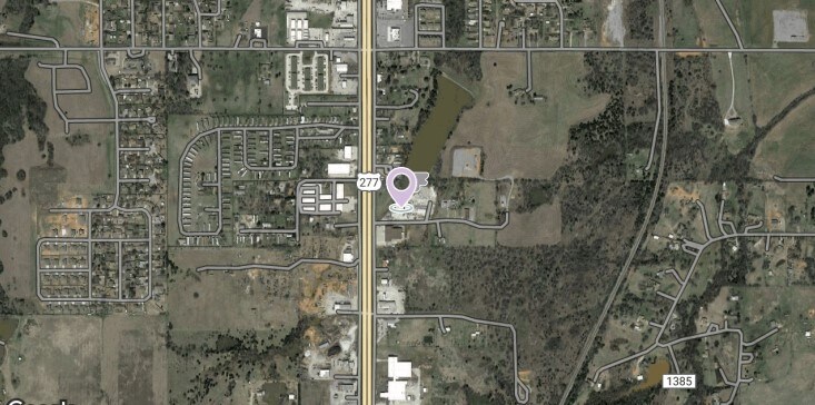 More Photos Of 3600 S 4th St, Chickasha Land For Sale
