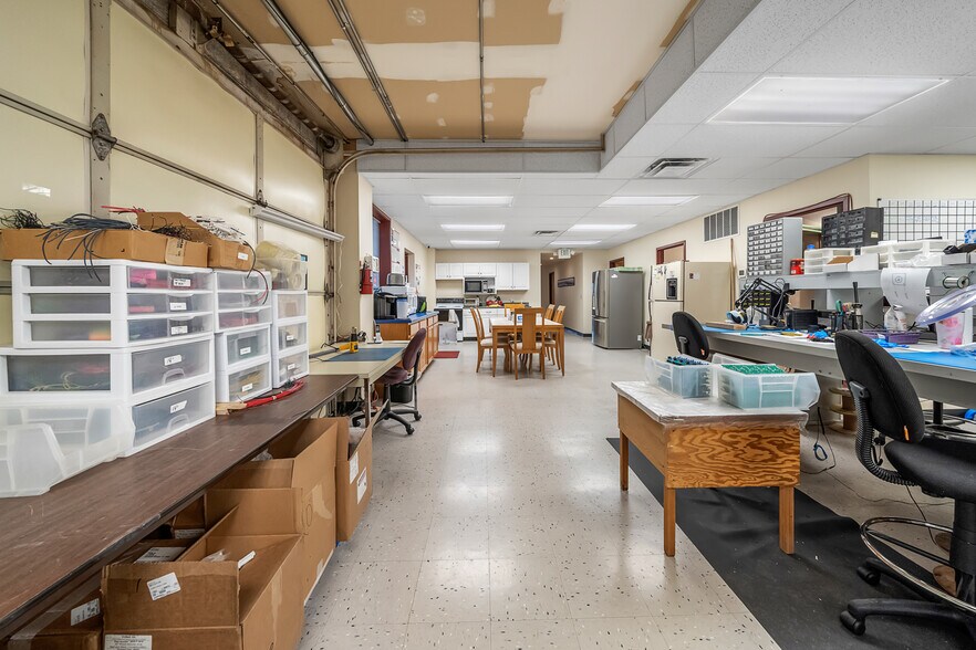 More Photos Of 2336 E Platte Ave, Colorado Springs Industrial For Sale
