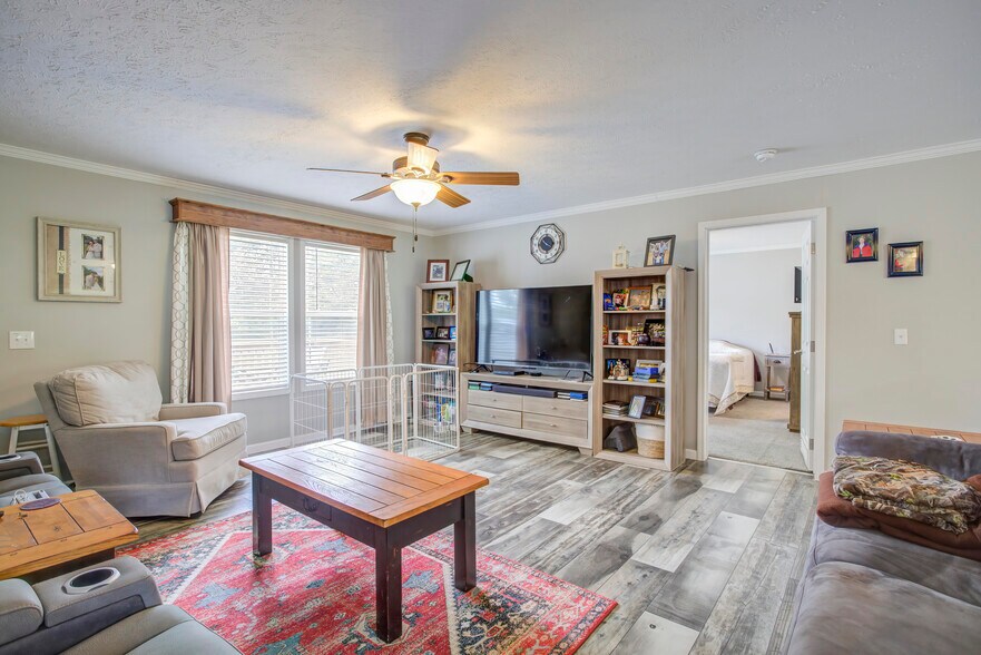 More Photos Of 90 Darnell Rd, Greeneville Land For Sale