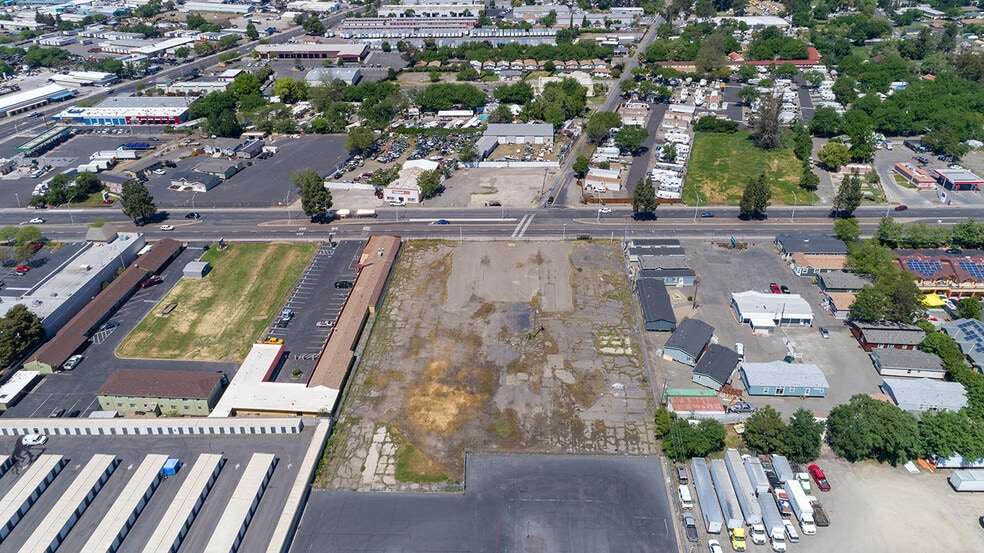 More Photos Of 2529 W Capitol Ave, West Sacramento Land For Sale