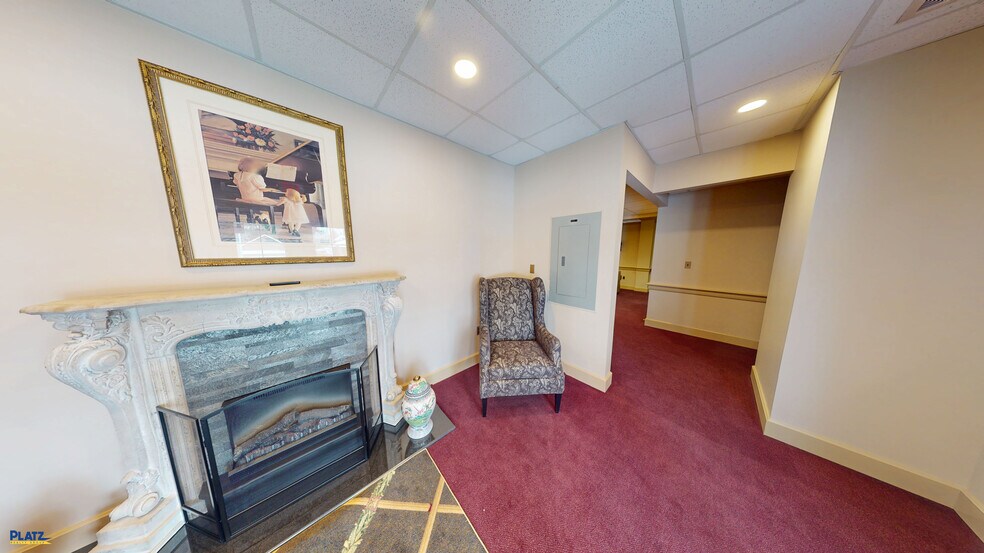 More Photos Of 1838 E State St, Salem Funeral Home For Sale