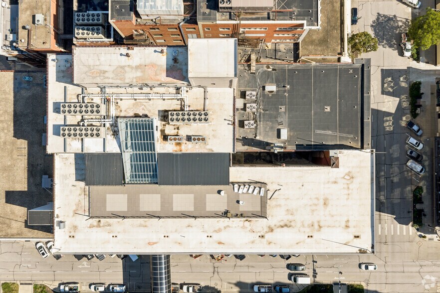 More Photos Of 1200 N St, Lincoln Office For Lease