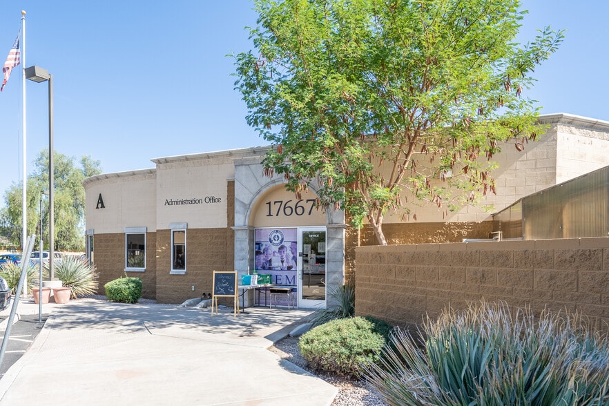 More Photos Of 17667 N 91st Ave, Peoria Schools For Sale