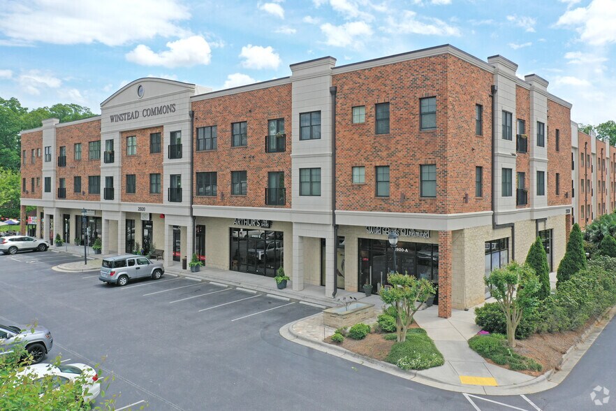 Primary Photo Of 2920 Martinsville Rd, Greensboro Apartments For Sale