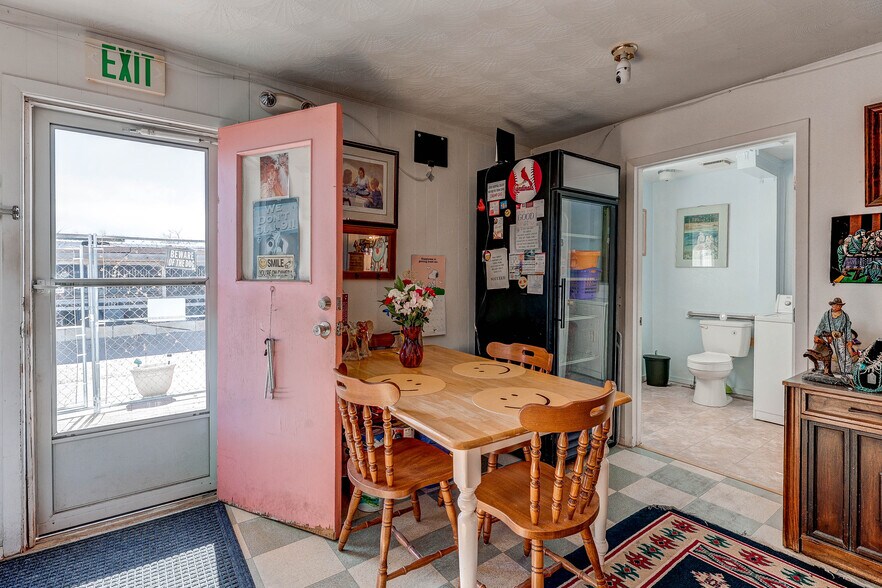 More Photos Of 75 N Market St, Keenesburg Storefront For Sale