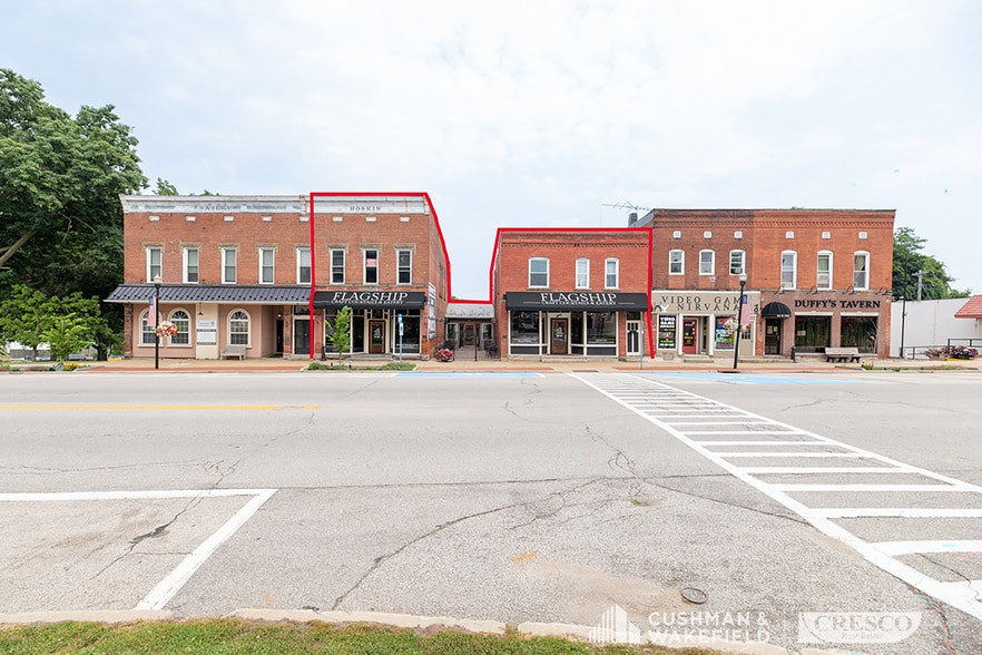 Primary Photo Of , Madison General Retail For Sale