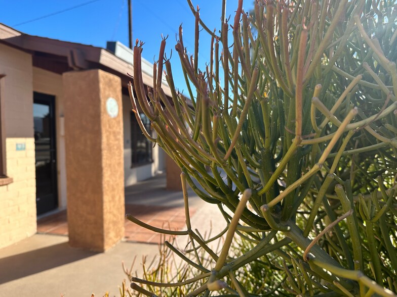 Primary Photo Of 6259 Adobe Rd, Twentynine Palms Coworking Space