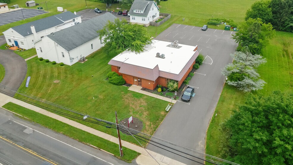 More Photos Of 919 Durham Rd, Langhorne Medical For Lease