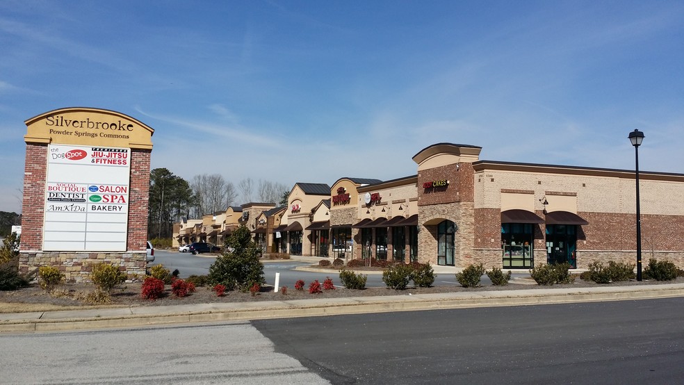 5780 CH James Pky, Powder Springs, GA 30127 For Lease | Cityfeet.com