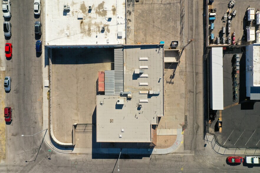 More Photos Of 1421 Sutter Ave, Las Vegas Warehouse For Sale