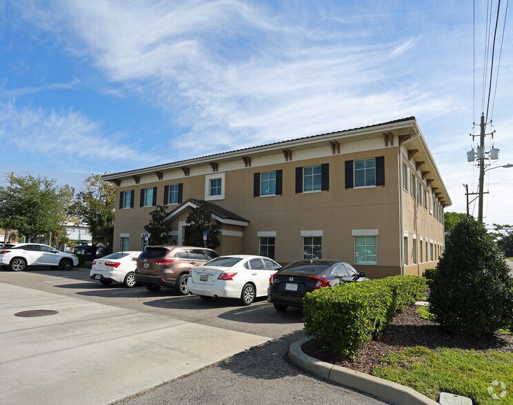 More Photos Of 2902 N Armenia Ave, Tampa Office For Lease