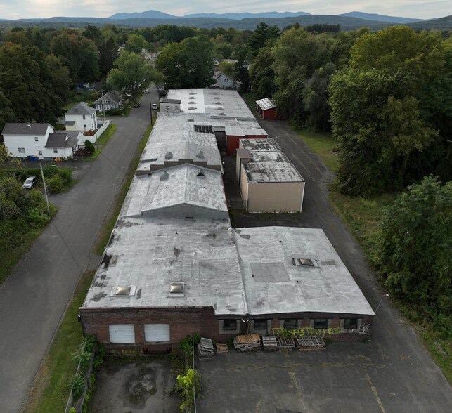 More Photos Of 15 Deyo St, Kingston Warehouse For Sale