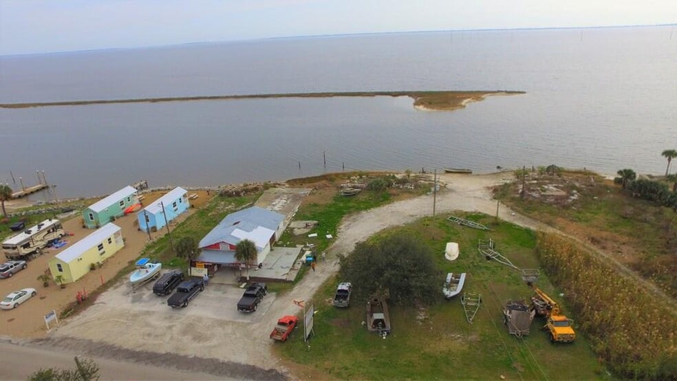 More Photos Of 326 Patton Dr, Eastpoint Land For Sale