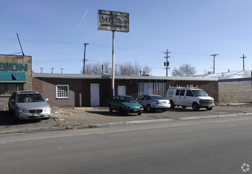 More Photos Of 4430 Garfield St, Denver Service For Sale