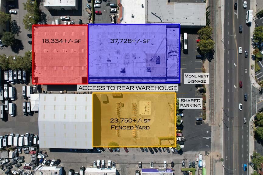 More Photos Of 3000 Winchester Blvd, Campbell Service For Lease
