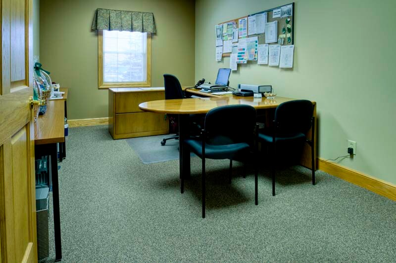 More Photos Of 2372 Sweet Home Rd, Amherst Office For Sale