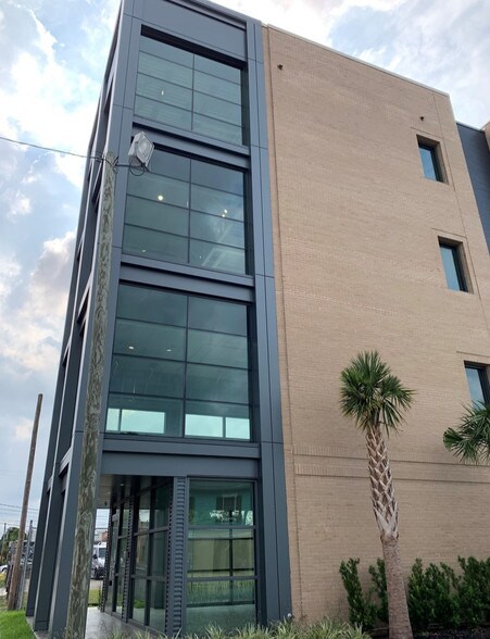 More Photos Of 229 Huger St, Charleston Office For Lease
