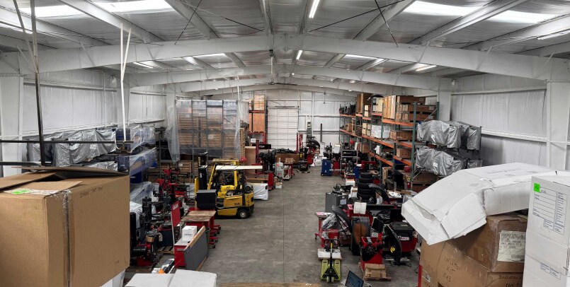 More Photos Of 11011 Leadbetter Rd, Ashland Manufacturing For Sale