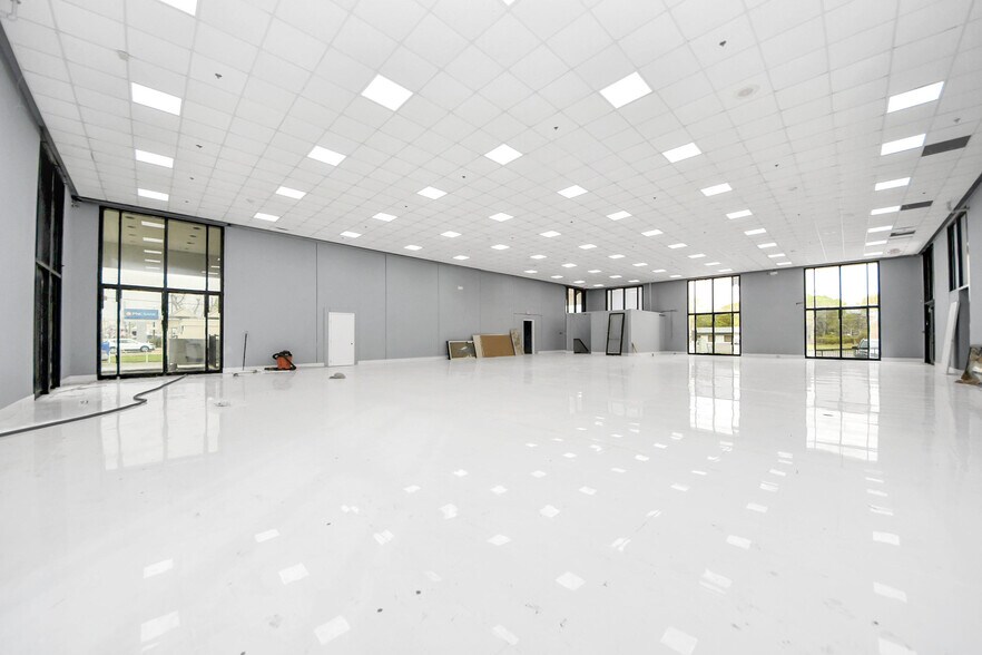 More Photos Of 1100 Jackson St, Richmond Freestanding For Sale