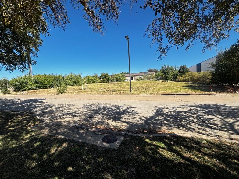 Primary Photo Of 3550 Regent Blvd, Irving Land For Sale