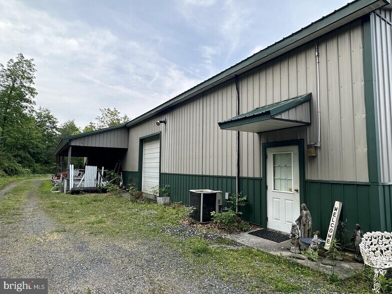 More Photos Of 383 Ben Franklin Hwy W, Douglassville Warehouse For Sale