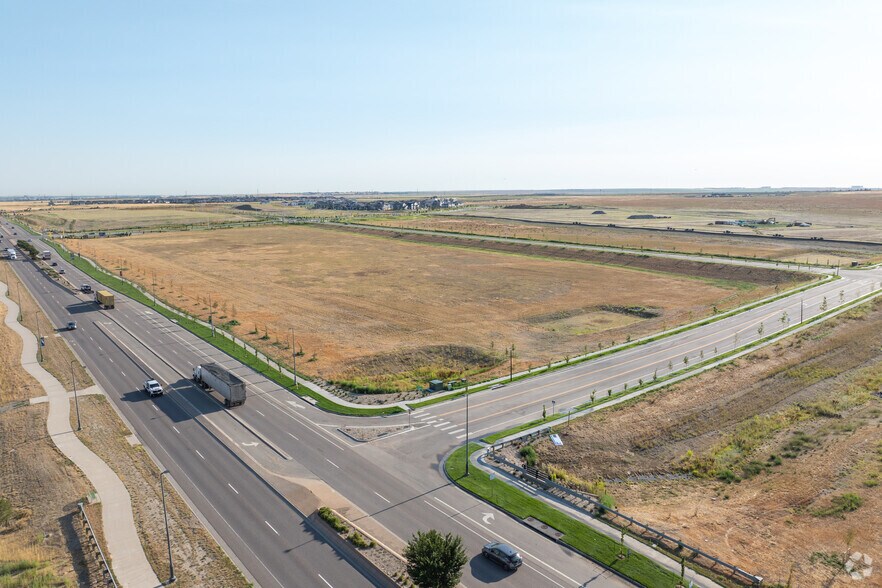More Photos Of Tower Road and Legato Parkway, Commerce City Land For Sale