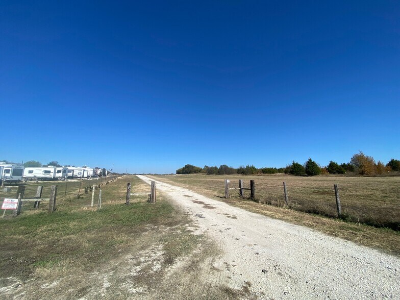 More Photos Of 153 Raccoon Dr, Sherman Land For Sale