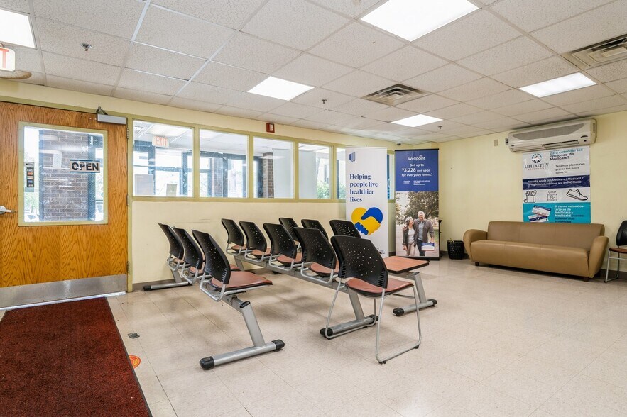 More Photos Of 680 Broadway, Paterson Hospital For Sale