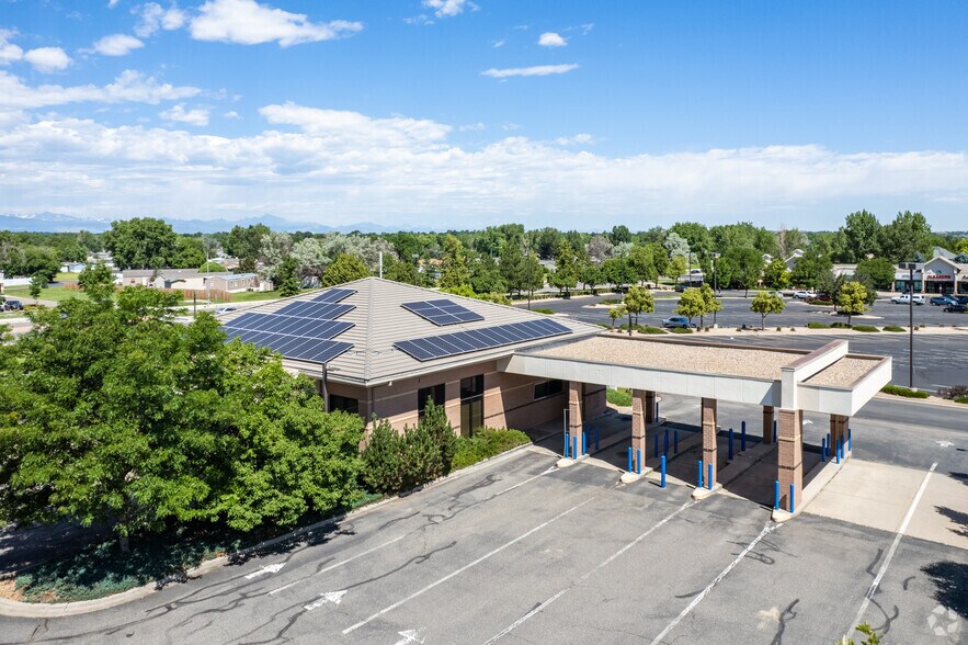 Primary Photo Of 2371 W 128th Ave, Westminster Bank For Lease