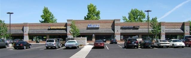 Primary Photo Of 1112 Progress Dr, Medford Storefront For Lease