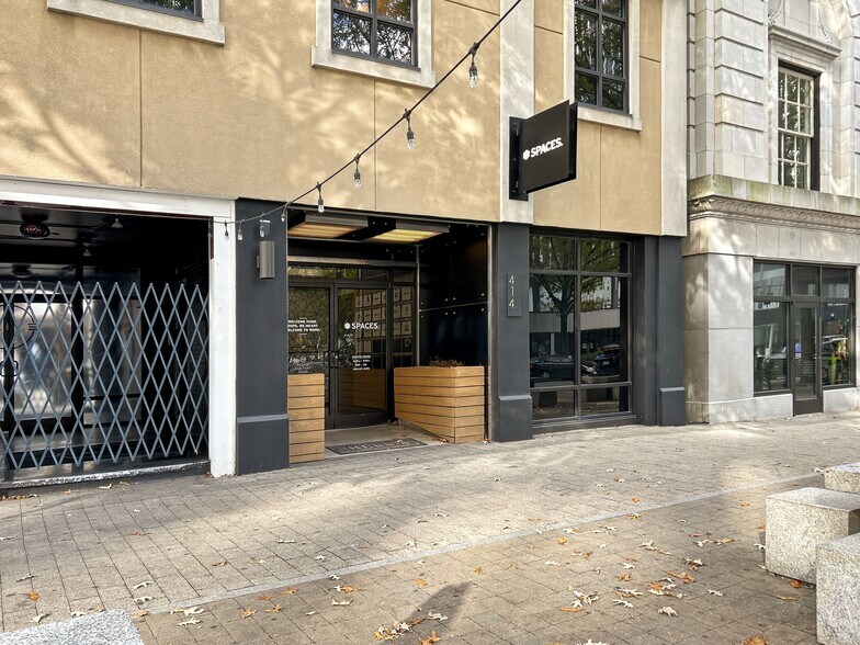 More Photos Of 414 Fayetteville St, Raleigh Coworking Space