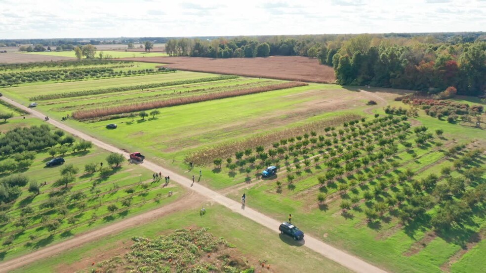 Primary Photo Of 1235 E Erie Rd, Erie Winery Vineyard For Sale