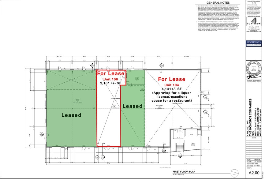 More Photos Of 5334 Warner Rd, Columbus Unknown For Lease