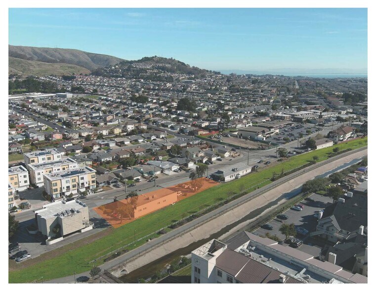 More Photos Of 1241-1245 Mission Rd, South San Francisco Medical For Sale