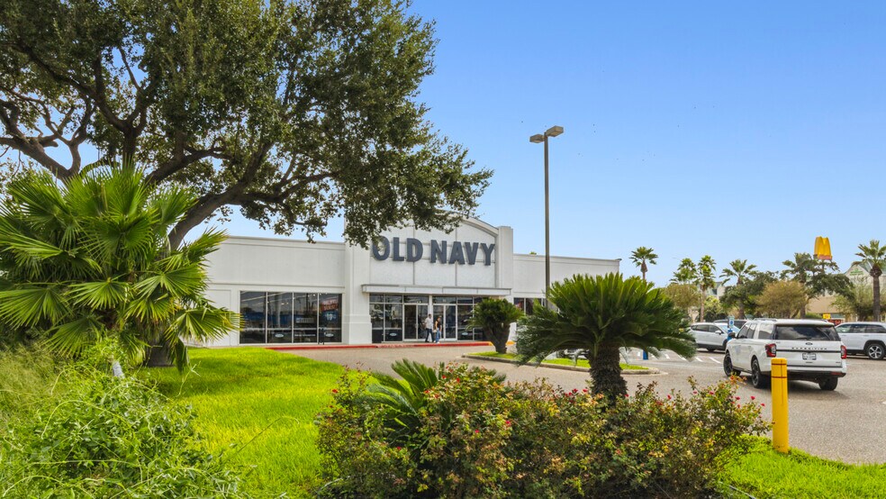 Primary Photo Of 1815 S 10th St, McAllen Freestanding For Sale