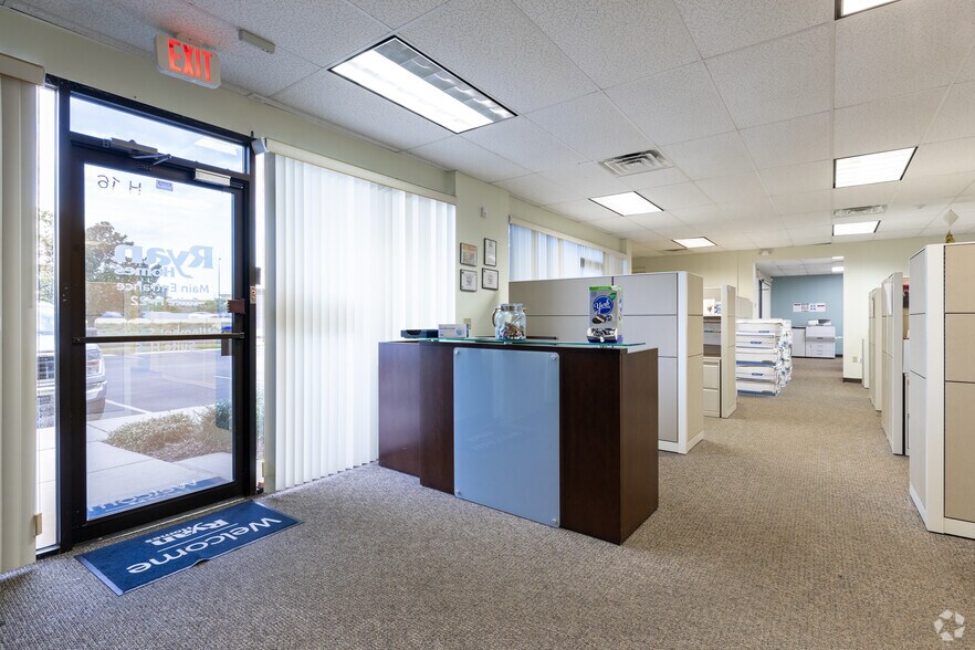 More Photos Of 4303 Vineland Rd, Orlando Unknown For Lease