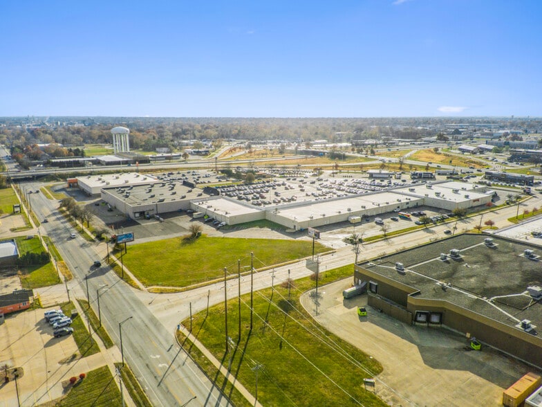 More Photos Of , Champaign General Retail For Sale