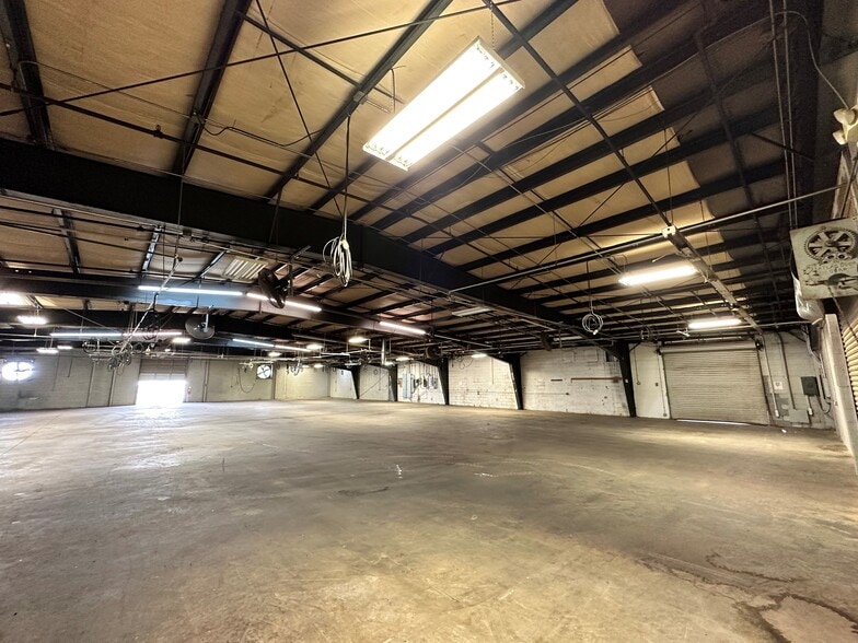 100 Aiken St, Cartersville, GA 30120 - Industrial For Lease Cityfeet